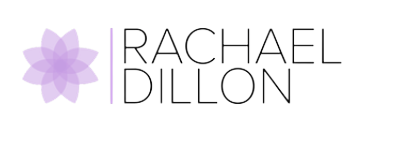 Rachael Dillon Logo